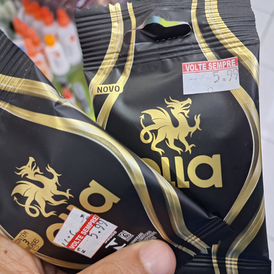 Preservativo OLLA